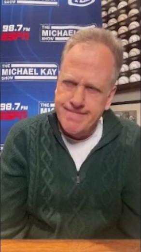 How did Michael Kay come up with "See ya"? #yankees