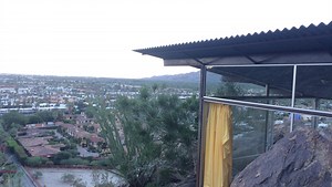 See where Elvis Presley honeymooned in Palm Springs during Mod Week Fall Preview