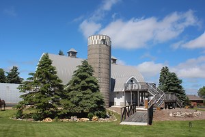 Five Lakes Resort - Otter Tail Lakes Country Association