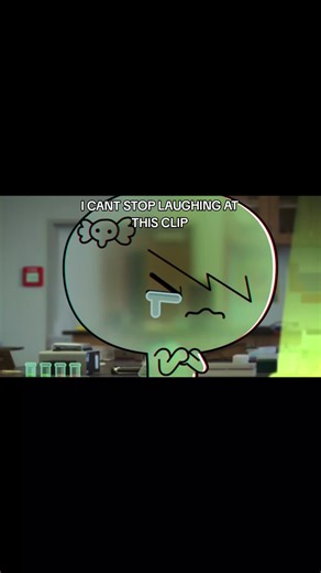 Los momentos divertidos de Gumball y Darwin