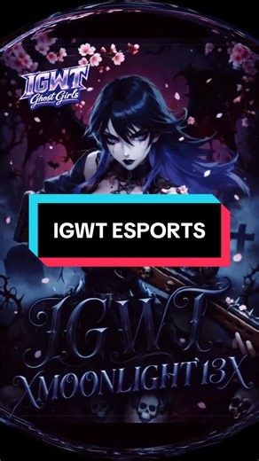 “𝓘 𝓽𝓱𝓲𝓷𝓴 𝓪𝓫𝓸𝓾𝓽 𝔂𝓸𝓾” IGWT ESPORTS🖤 IGWT GHOST GIRLS 👻 We are recruiting! If you’re interested comment and I’ll set you up with the right info💪🏼🩷🌸 #igwtesports #igwtrc #teamigwt #bo7 #fyp