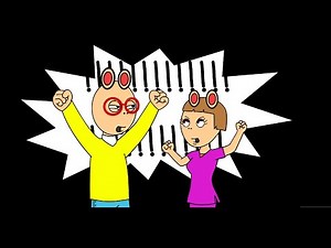 Arthur and DW fight with each other/Grounded