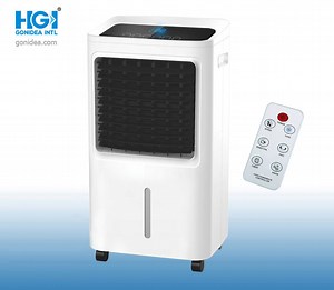 [Hot Item] Air Cooler with Ice Box Evaporative Cooling Fan Rfs-11r