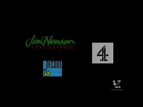 Jim Henson Television/Channel 4/Decode