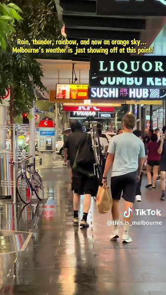 this.is_melbourne on TikTok