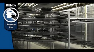 American Pan - SMART Pan Tracking® System