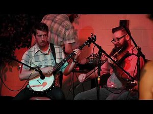 Old Time Square Dance