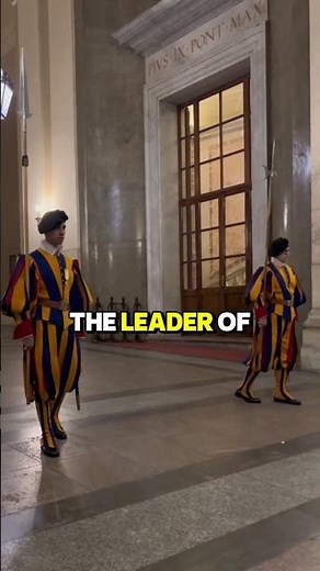 The World's Tiniest Army Protects 1.3 Billion People!