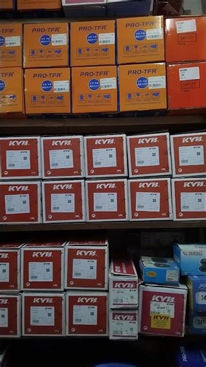 এখানে সকল প্রকার গাড়ির shock absober and coil spring পাওয়া যায়।WhatsApp 01927453699