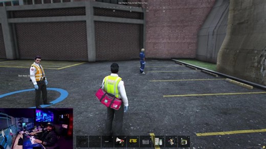 FDG | I'm late? | BOT: [ON] | HUDfx: [ON] | SERVER: FATDUCKGAMING.COM