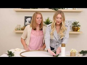 DIY Graduation Party Decor