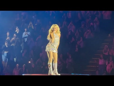 Sabrina Carpenter “Juno” FINAL SHOW - Short n’ Sweet Tour LA Night 3 11/18/24