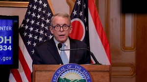 Coronavirus in Ohio: As restaurants, bars, hair salons reopen, DeWine warns reopening's a 'gamble'