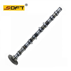 [Hot Item] Exhaust Camshaft BMW_2.0L 16V N47D20 11318575436 / 11318609119