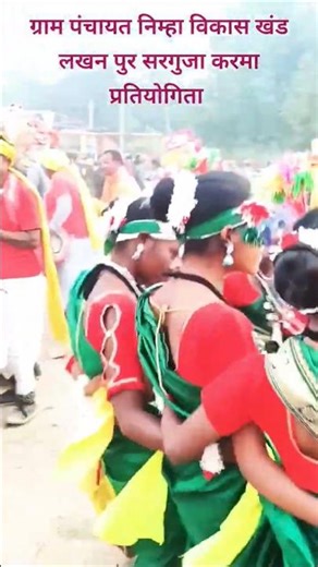 competition karma dance video highlights.