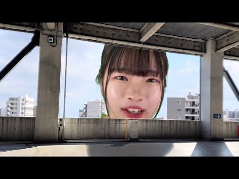 【ジャイアントせら降臨】【The Giant Woman Descends】giantess 巨大女