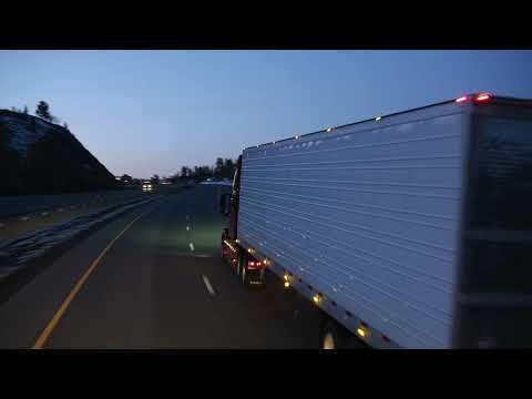 Denali and Samsung Logistics Solution