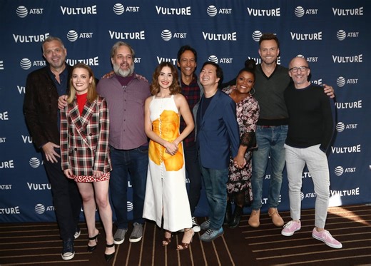 'Community: The Movie' Cast: Who's Returning and Who's Not?