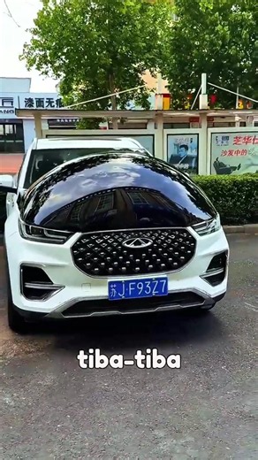 Jangan Pecahkan Gelembung di Mobil! Ini yang Sebenarnya Terjadi 😱🚗