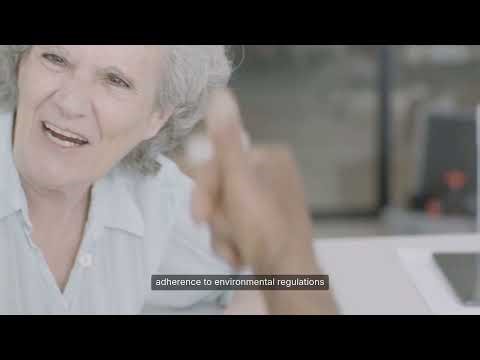 Blockchain for Supply Chains