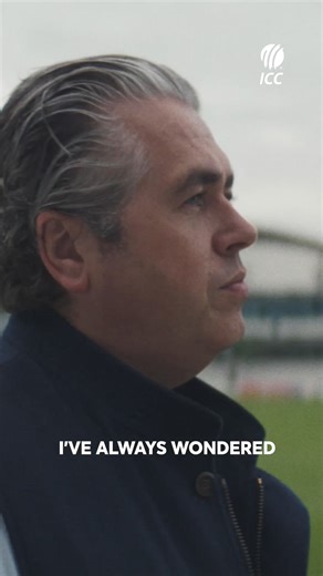 A beautiful musical symphony 🎶 Catch the new ICC Anthem on all streaming platforms 🌟 Head to our site to know more! #cricket #cricketreels | ICC - International Cricket Council