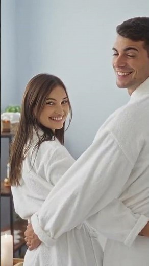 Couples' Spa Retreats: Bonding and Harmony