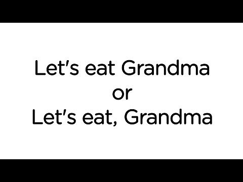 How to Use Commas for Clarity | Grammar Lessons