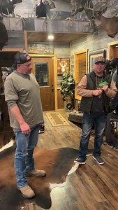 Chris Bishop on Reels
