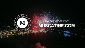 🎉 BIG NEWS, Muscatine! Our brand NEW Live Muscatine commercial just dropped! 🎥✨ Check it out and see why there’s no place quite like home. Proud to live, work, and play right here in the Pearl of the Mississippi! Thank you Hopkins Visuals! 💙🌊 Collaborate Muscatine City of Muscatine, Iowa - City Government Community Foundation of Greater Muscatine Muscatine Power and Water HNI Corporation UnityPoint Health - Quad Cities Muscatine Muscatine Community School District KENT WORLDWIDE United Way M