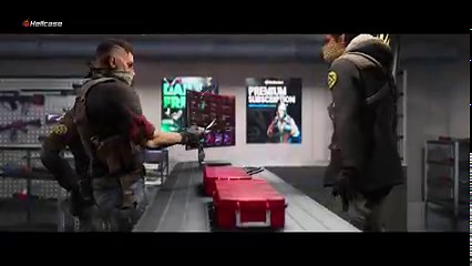 5K views | Hellcase - the home of exclusive CS:GO drop.  | CS:GO Hellcase | Facebook