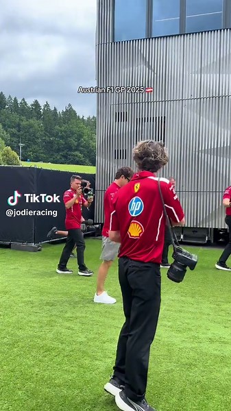 Austrian F1 GP 2025 Highlights and Insights