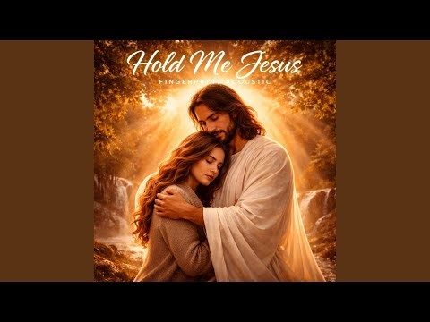 Hold me Jesus