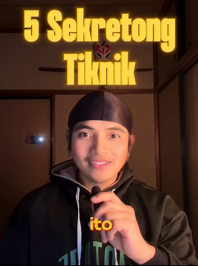 929K views · 12K reactions | 5 sekretong Tiknik sa iyong iPhone #iphone #fyp #mrtiknik #tipsandtricks #tips | Mr.Tiknik | Facebook