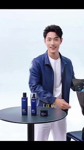 look at xiao zhan..he's so cute here 🥺🤏🏻 | The Untamed Duo