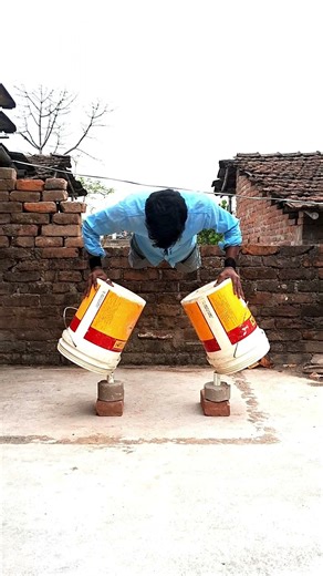 STOP ❌ Don’t Scroll | Real Power Test 💪🔥 Only 1% Can Do This 😳