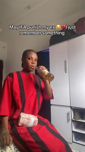 Can IFA Punish My Ex? A Humorous Take