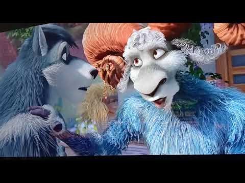 Sheep and Wolves Pig deal