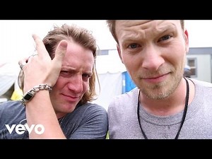 Florida Georgia Line - 24 Hours In The Life, Part 2/2 (VEVO LIFT)