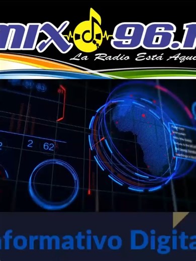MIX 96.1 FM on TikTok