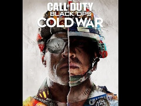 CALL OF DUTY COLD WAR PART 2 ( Vietnam Eposides )