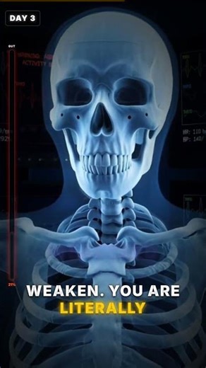 What Happens If You Hold Your Poop for 5 Days? #shorts