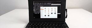 Turn That Old Tablet Into A Sub-$100 Linux Laptop