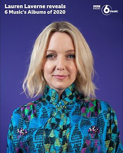 14K views · 124 reactions | Get to know our presenters' top 10 favourite albums of 2020 ☞ https://bbc.in/2HxQHat | BBC Radio 6 Music | Facebook