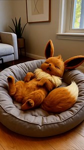 90K views · 217 reactions | Con cuál te quedas? ‍↔️﫶 Estoy un poco adicto al combo Sora + Nano Banana + Star/End frame de Kling 2.1 落 Eso sí, todo el mérito a Hailuo AI con el último clip, que conseguir esa animación en la televisión no hubiera sido posible con otra IA. Pd: crear vídeos largos con IA nunca había sido tan fácil ⚡️ #evee #pokemon #kling #nanobanana #sora | Pablo Prompt | Facebook