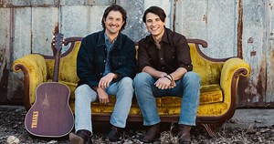 Country Next: Ryan And Rory