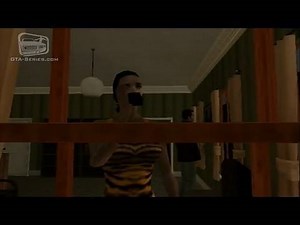 GTA Liberty City Stories - Walkthrough - Mission #21 - Taken for a Ride