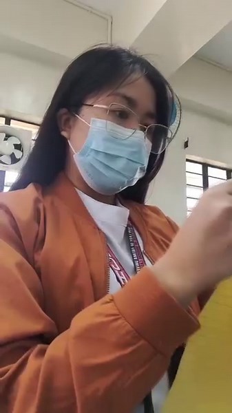 medtech irregular student♥️ | Yonis