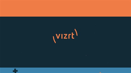 Vizrt at ISE 2025