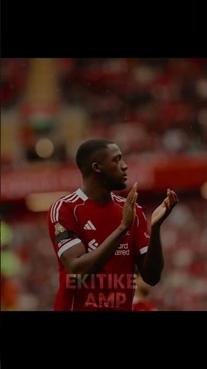Ibou Konate will stay at Liverpool🔥🇫🇷