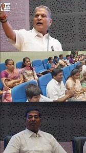 கோவை தொழிலதிபர், கல்வித்தந்தை KPR- ஐ பாராட்டிய கல்வியாளர் உடுமலை தொழிலதிபர் RKR #kpr #shorts